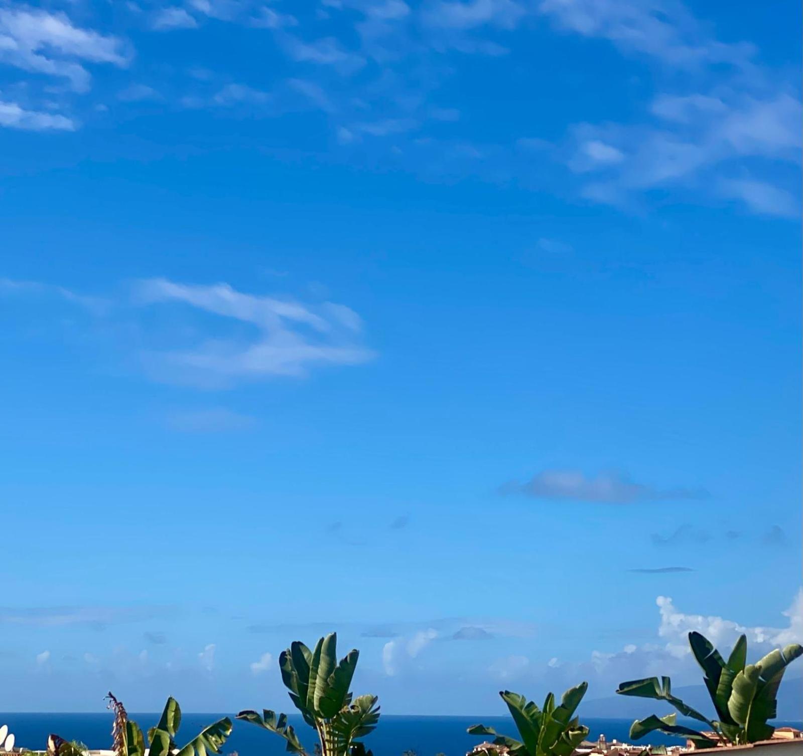 Villa Rico Del Sol Costa Adeje  Exteriér fotografie